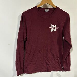 Trader Joe’s long sleeve shirt